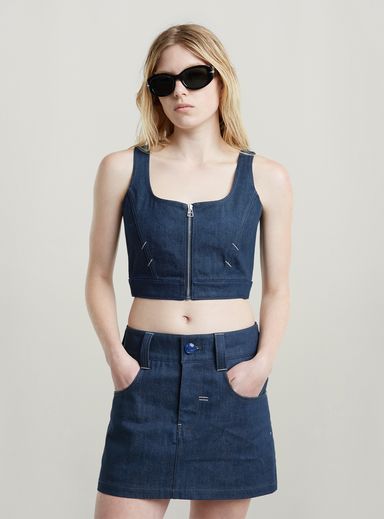 G-Star Origins Corset